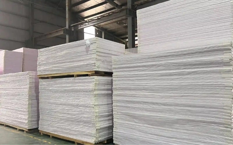 Formex có phải format hay tấm foam không